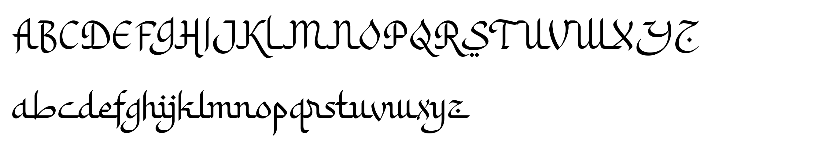 Antaro Font